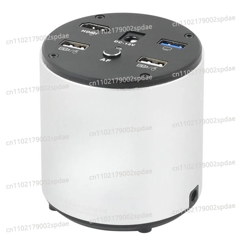 Usb Microscope Digital - AutofocusIMX678 4K USB PC Measure Digital