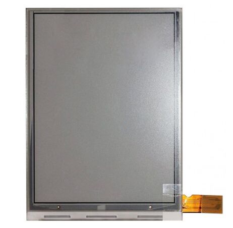 E-Ink Tablet Reader - 6 inch ED060SC7(LF)C1 E-ink LCD matrix