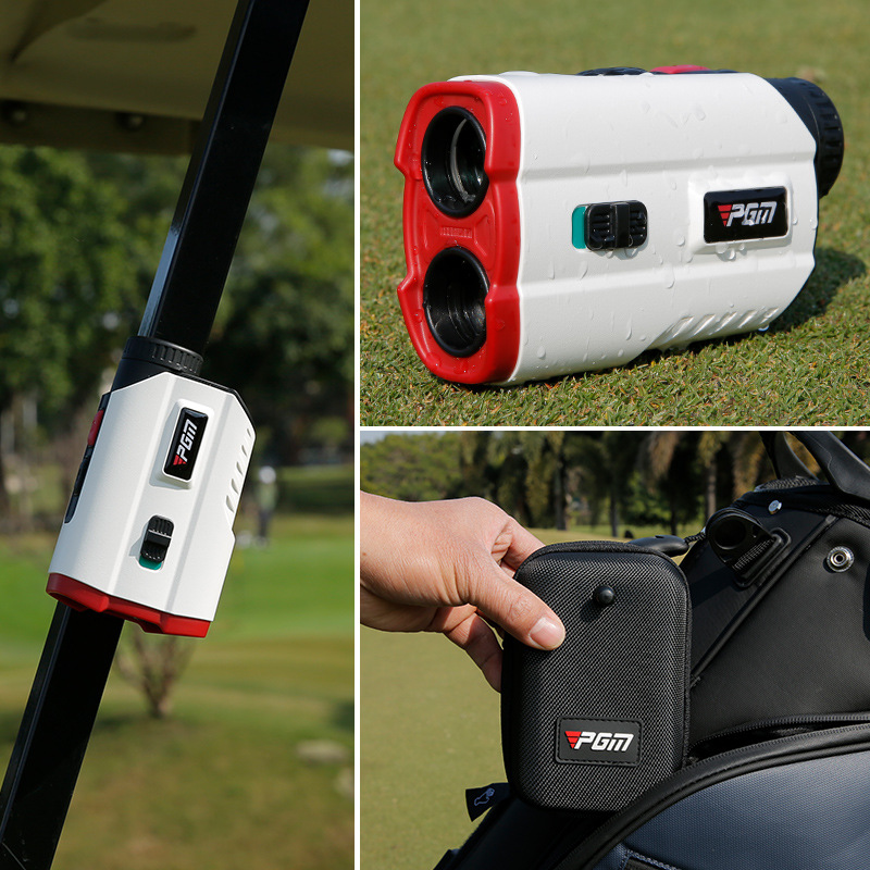 Electronics & Gadgets Charging Gocable 8 In 1 Edc 100W Cable - PGM New Rechargeable Golf Rangefinder Telescope,