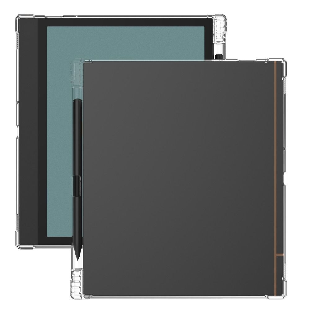 Transparent E Ink Tablet Case  - E-Ink Tablet Reader 评论和价格