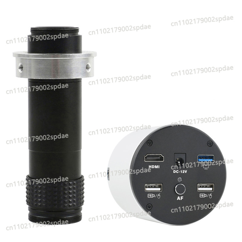 AutofocusIMX678 4K  USB PC Mea - Usb Microscope Digital 评论和价格