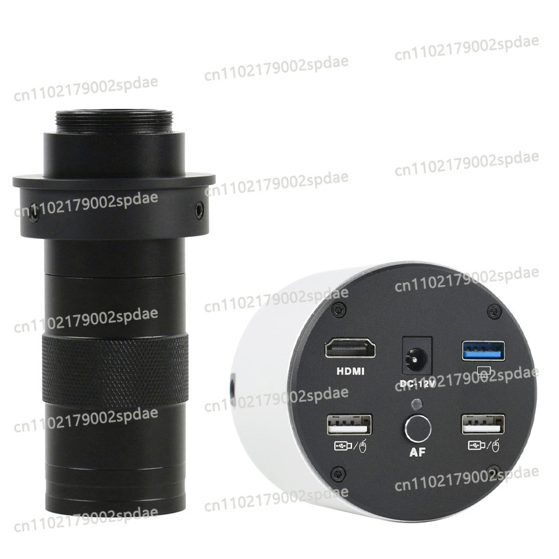 AutofocusIMX678 4K  USB PC Mea - Usb Microscope Digital 评论和价格