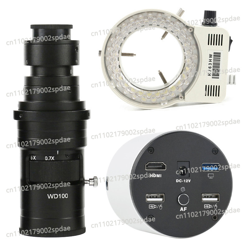 AutofocusIMX678 4K  USB PC Mea - Usb Microscope Digital 评论和价格