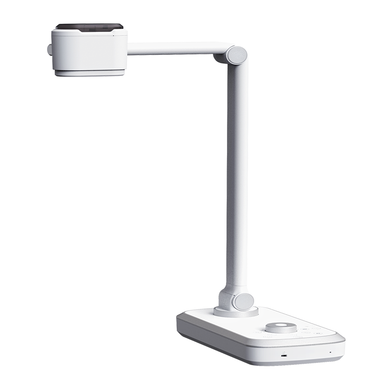 V80 Zoom 12x HD MI VGA Digital - Document Camera Visualizer 评论和价格