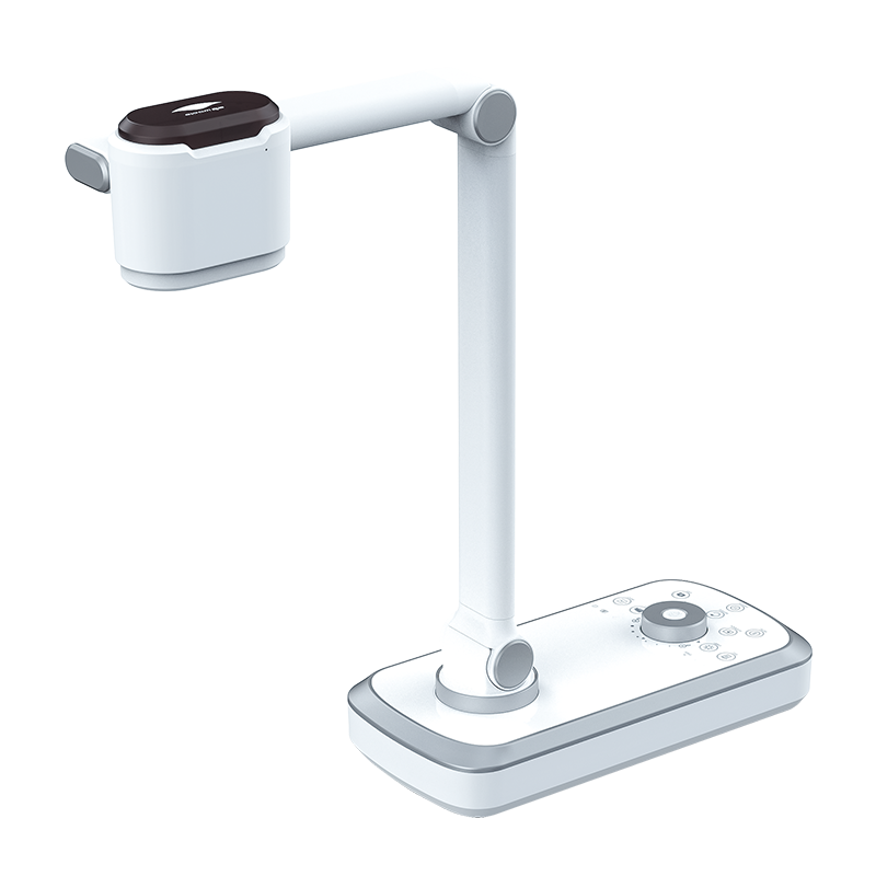 V80 Zoom 12x HD MI VGA Digital - Document Camera Visualizer 评论和价格