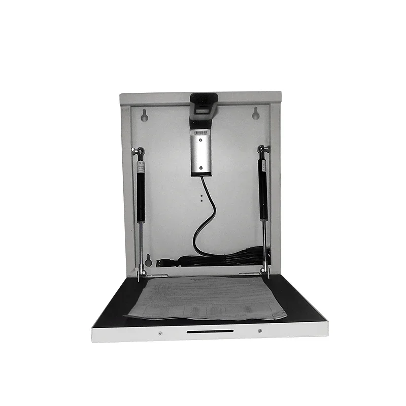 2026 New Digital Visualizer Vi - Document Camera Visualizer 评论和价格