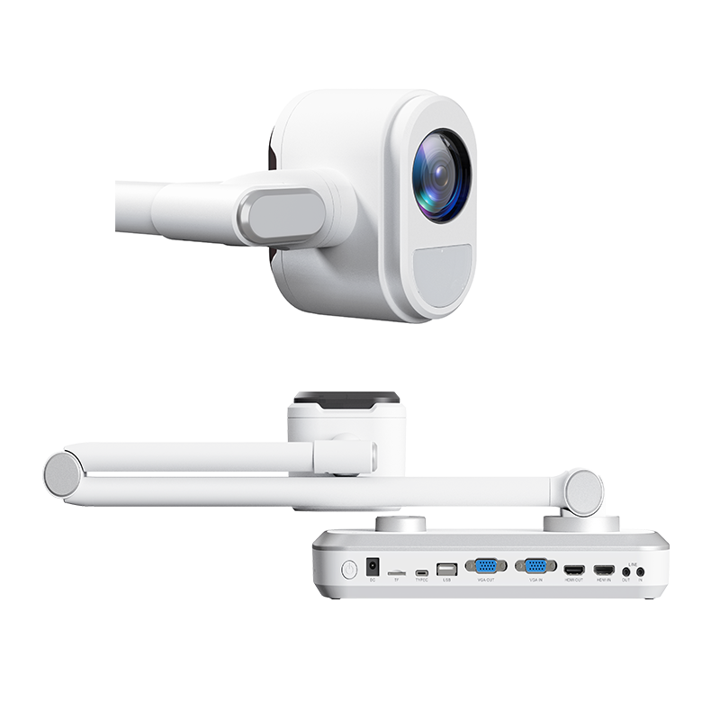 New Innovation Digital Visuali - Document Camera Visualizer 评论和价格