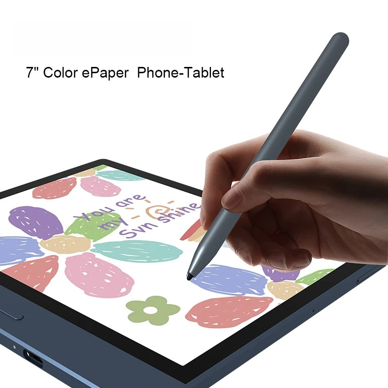 B7 Ebook Reader, 7'' E-Ink E-R - E-Ink Tablet Reader 评论和价格