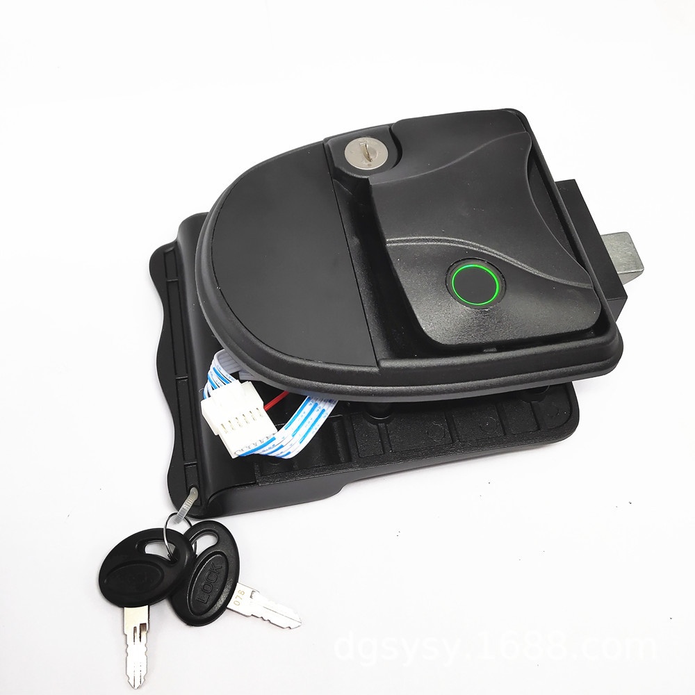 All-Metal Smart Fingerprint An - Electronics & Gadgets Charging Gocable 8 In 1 Edc 100W Cable 评论和价格