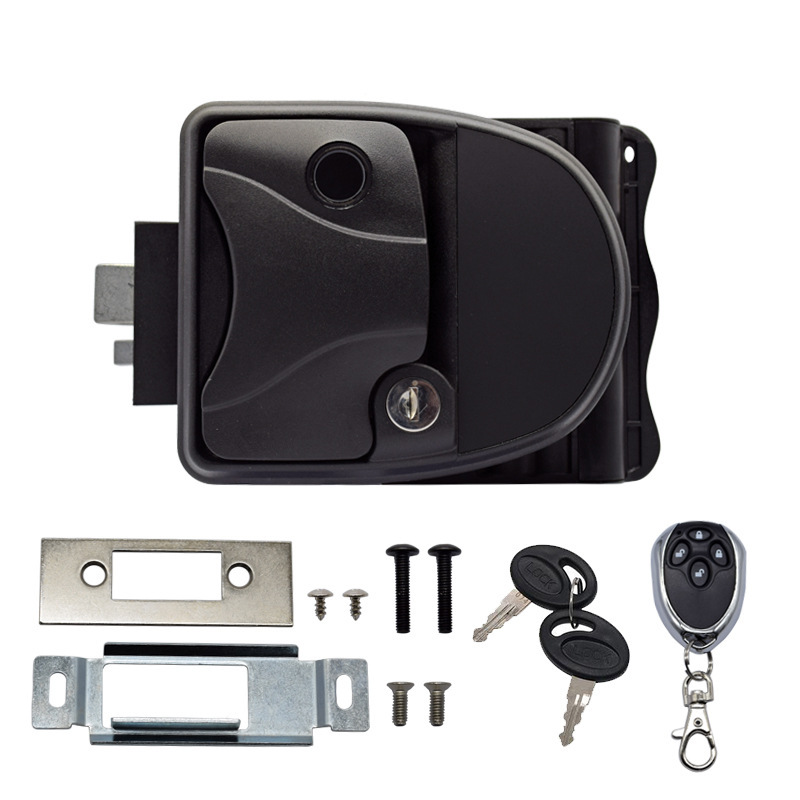 All-Metal Smart Fingerprint An - Electronics & Gadgets Charging Gocable 8 In 1 Edc 100W Cable 评论和价格