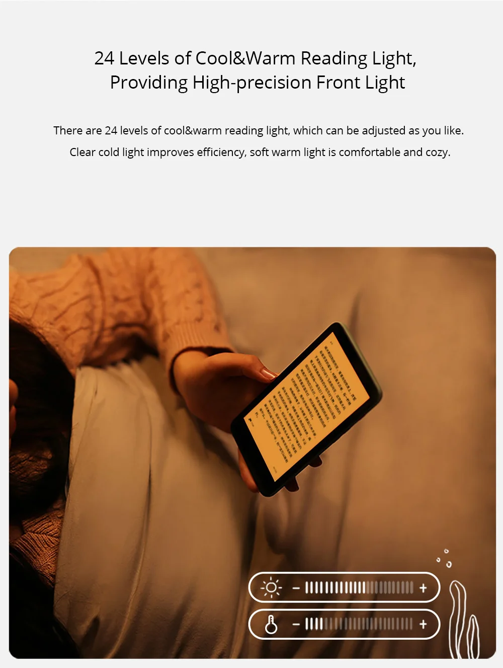 InkPalm 5 Mini 5.2-inch e-ink  - E-Ink Tablet Reader 评论和价格