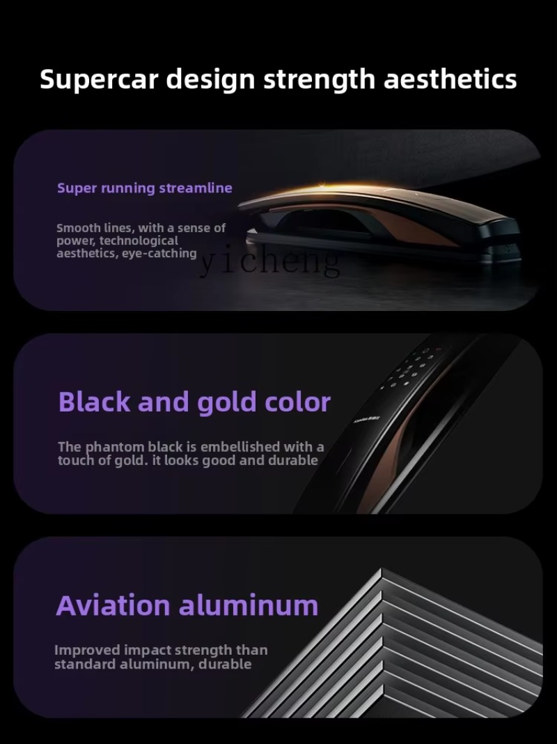 C19- Face Facial Recognition F - Electronics & Gadgets Charging Gocable 8 In 1 Edc 100W Cable 评论和价格