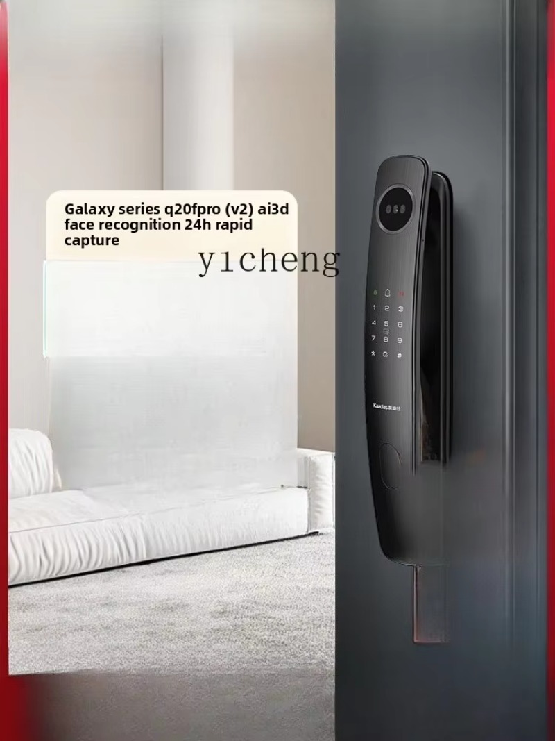 C19- Face Facial Recognition F - Electronics & Gadgets Charging Gocable 8 In 1 Edc 100W Cable 评论和价格