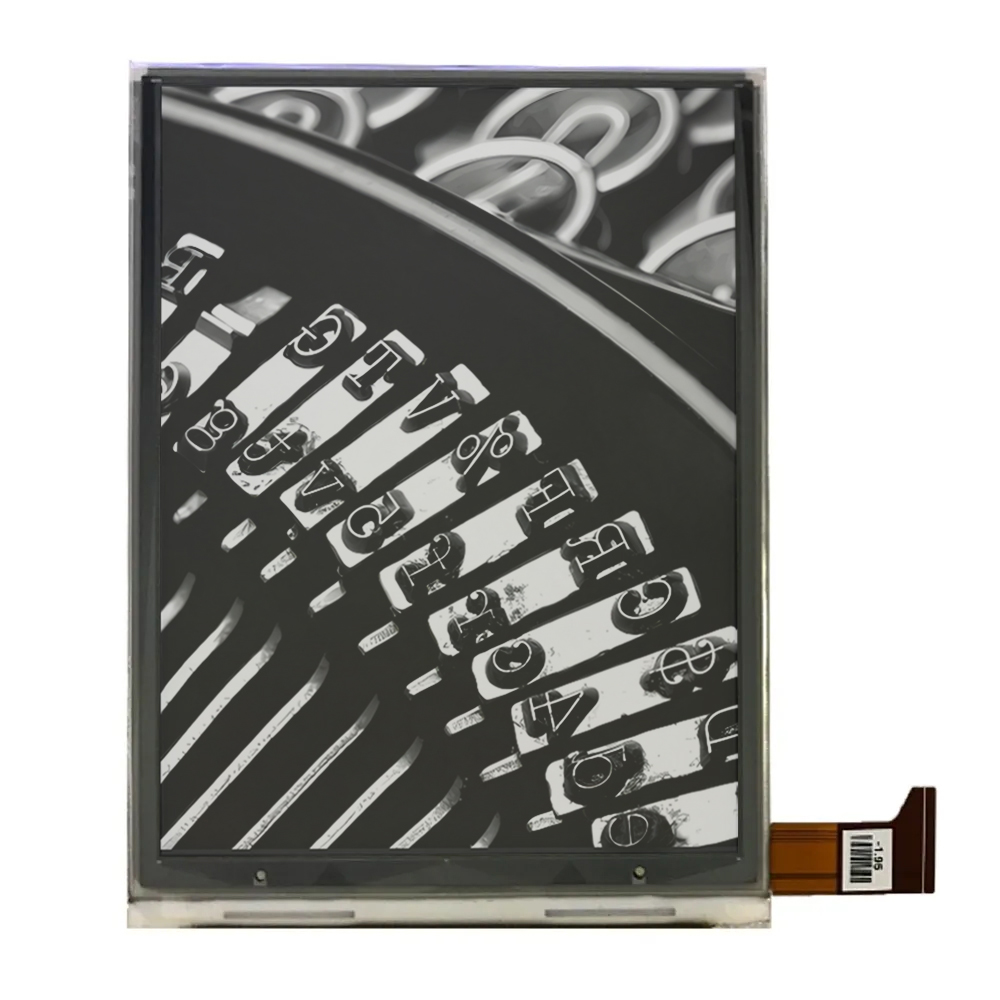 Original 6.0inch E-Ink HD ink  - E-Ink Tablet Reader 评论和价格