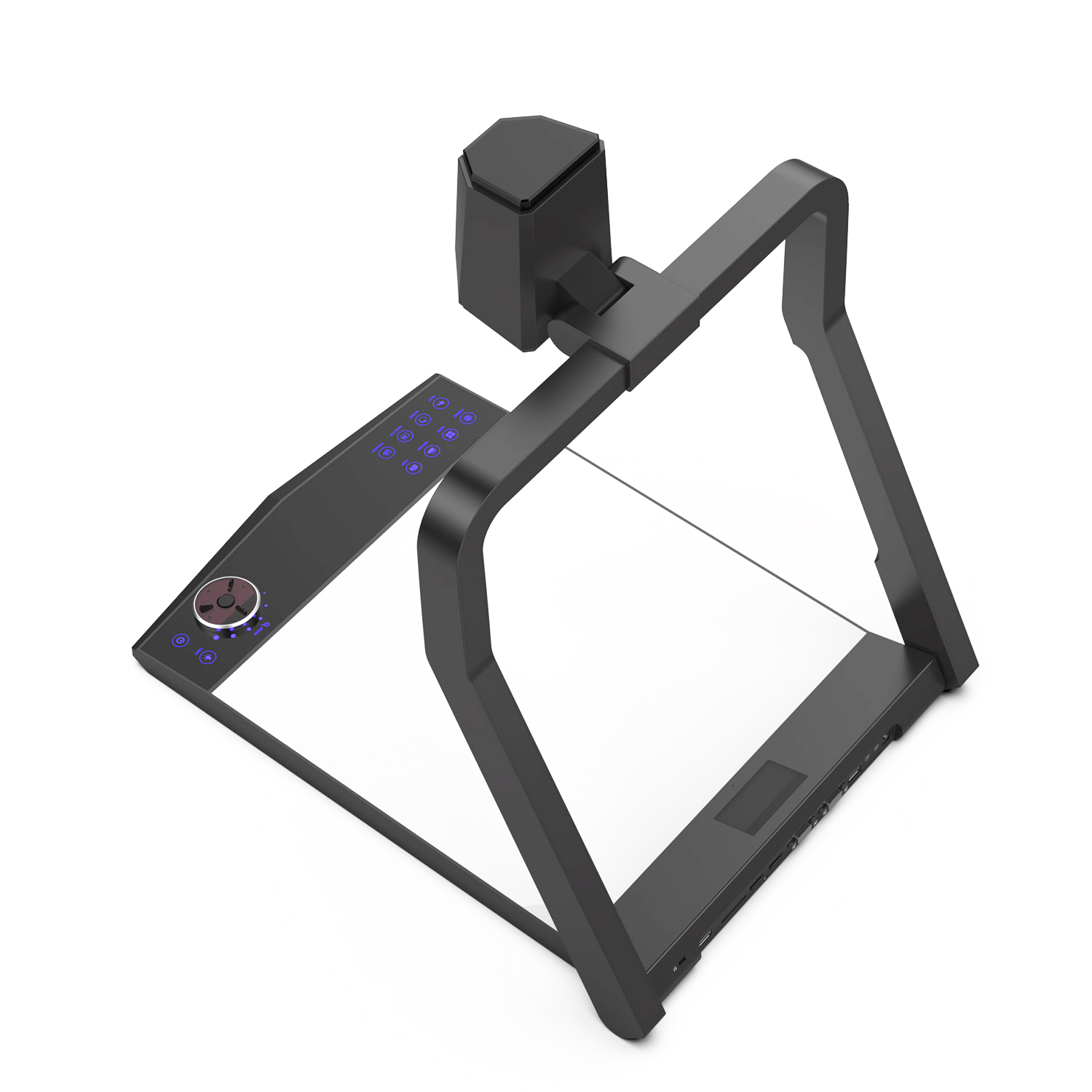 140X Optical 4k A3 Visualizer  - Document Camera Visualizer 评论和价格