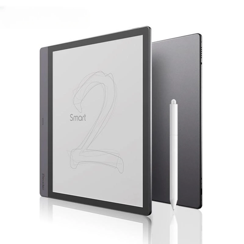 iReader Smart2 10.3 Inch E-Ink - E-Ink Tablet Reader 评论和价格