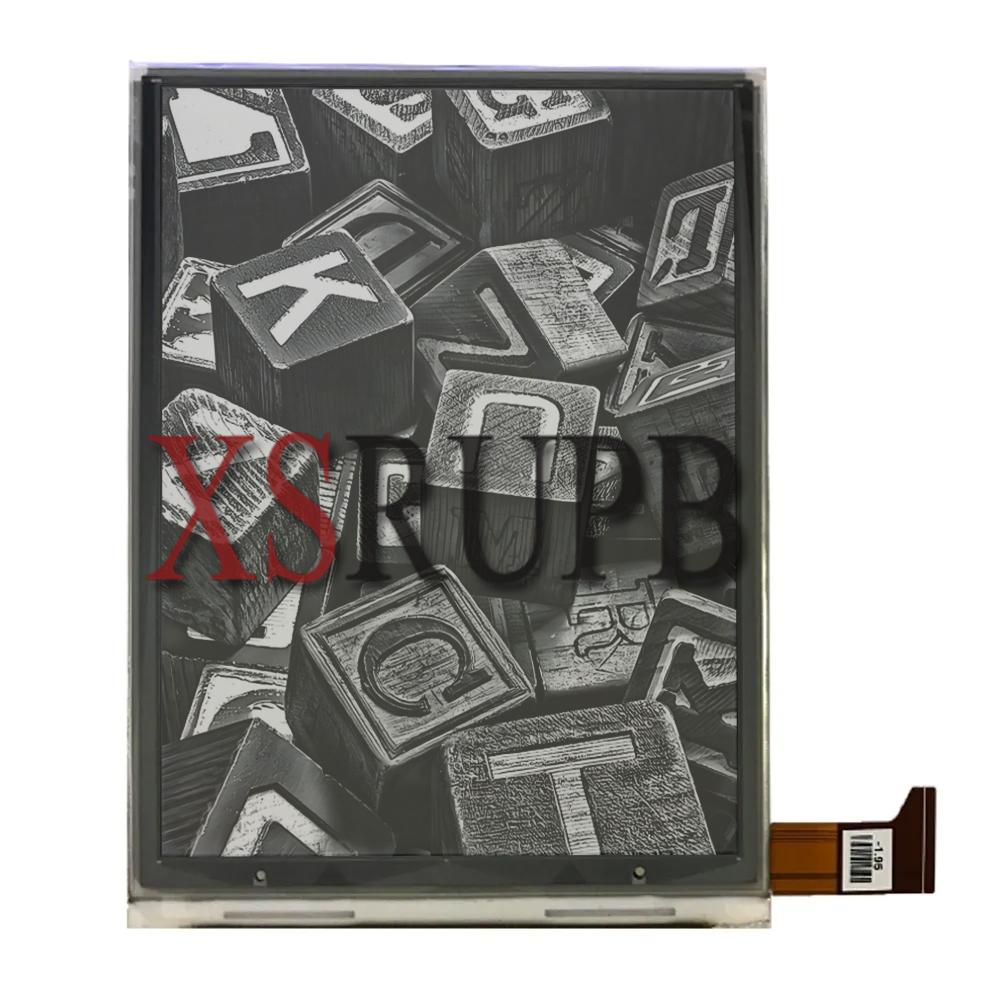 New original ED060XC5 (LF) E-i - E-Ink Tablet Reader 评论和价格