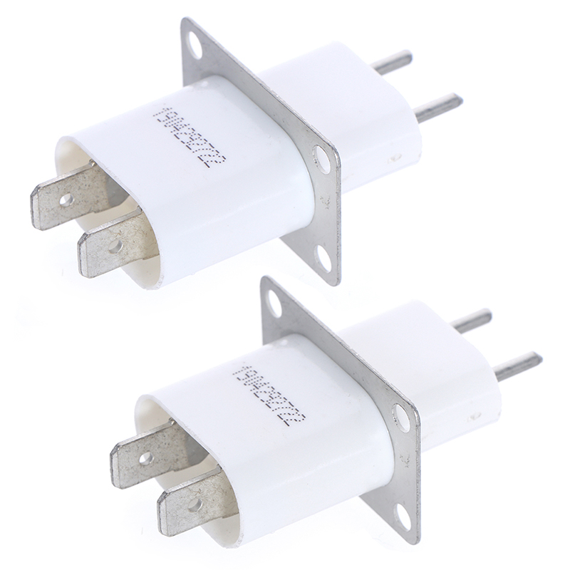 2pcs Electronic Microwave Oven - Electronics & Gadgets Charging Gocable 8 In 1 Edc 100W Cable 评论和价格