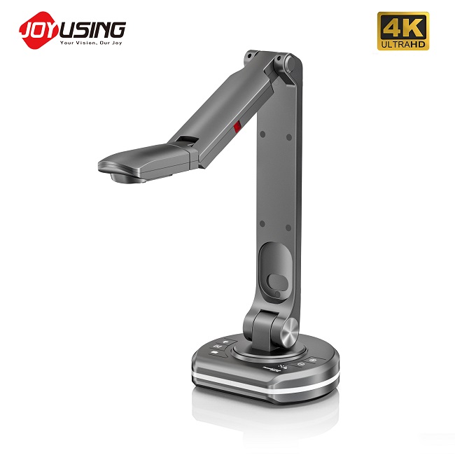 Foldable Document Camera Porta - Document Camera Visualizer 评论和价格