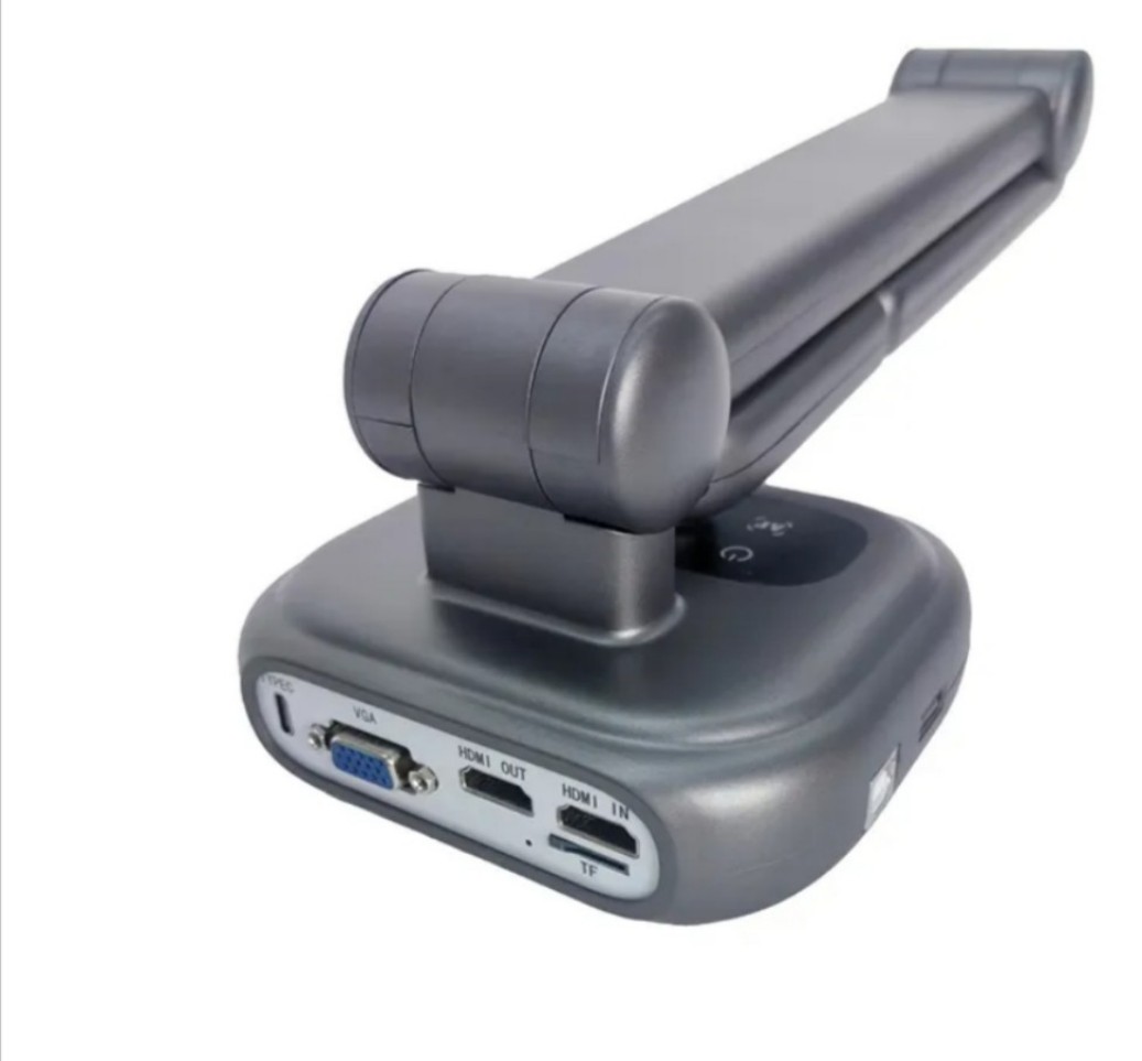 16MP Visual Presenter Digital  - Document Camera Visualizer 评论和价格