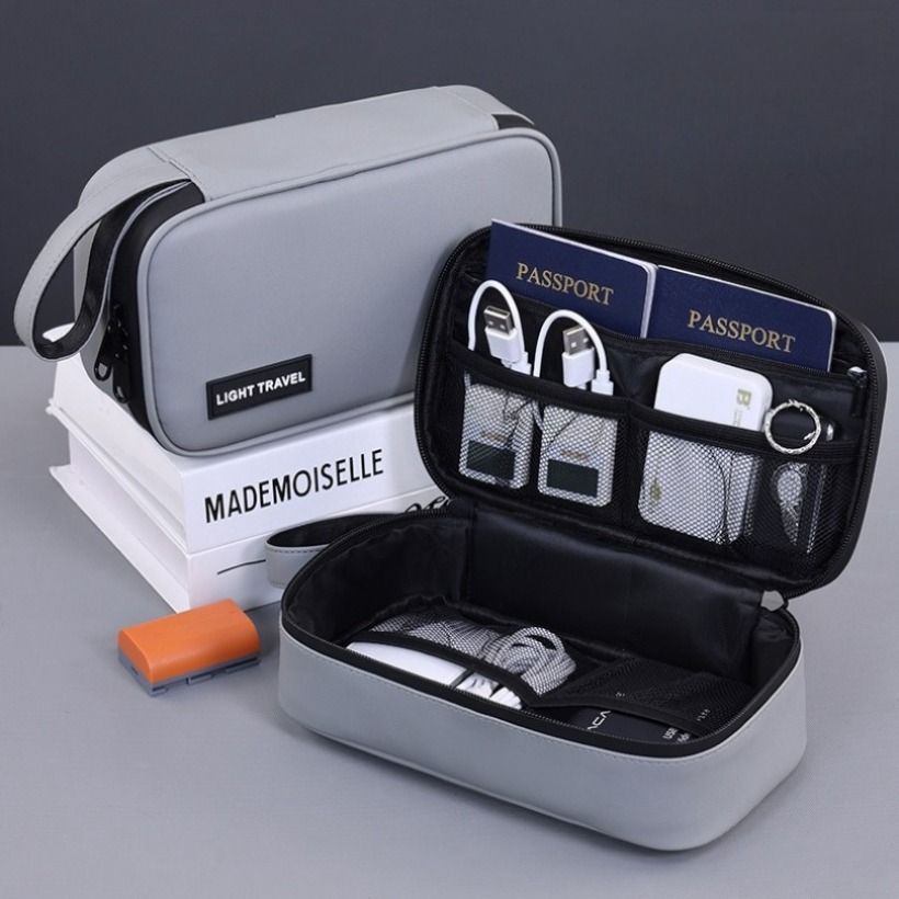 Lightweight Handheld Digital G - Electronics & Gadgets Charging Gocable 8 In 1 Edc 100W Cable 评论和价格