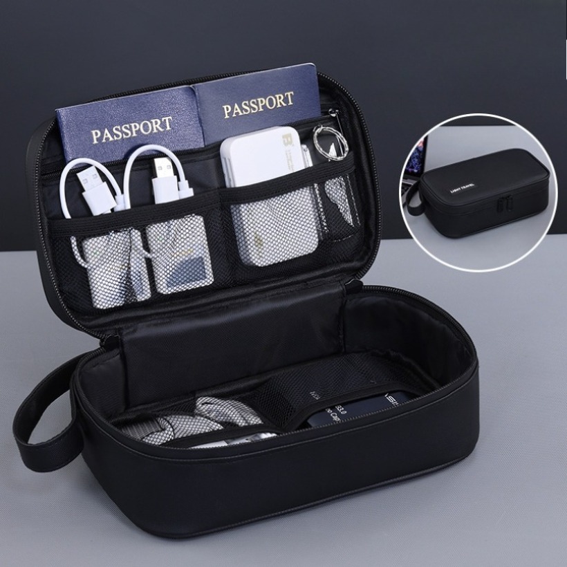 Lightweight Handheld Digital G - Electronics & Gadgets Charging Gocable 8 In 1 Edc 100W Cable 评论和价格
