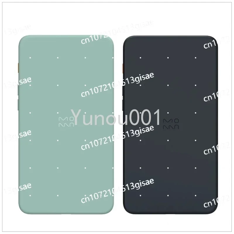 New Moaan InkPalm 5 Mini 5.2In - E-Ink Tablet Reader 评论和价格
