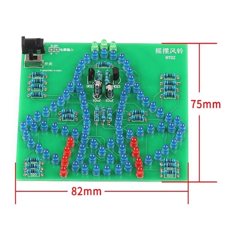 Laboratory Swing bells Wobbly  - Electronics & Gadgets Charging Gocable 8 In 1 Edc 100W Cable 评论和价格