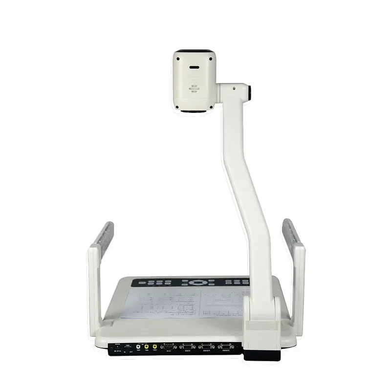 NEW Top 10 Arts Industrial Cor - Document Camera Visualizer 评论和价格