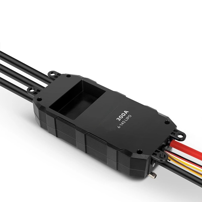 Electronic governor 300A high  - Electronics & Gadgets Charging Gocable 8 In 1 Edc 100W Cable 评论和价格