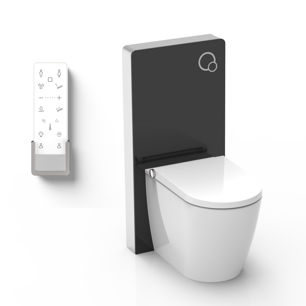 Smart Toilet, One Piece Bathro - Electronics & Gadgets Charging Gocable 8 In 1 Edc 100W Cable 评论和价格