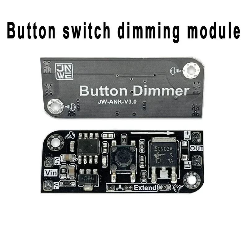 Micro Button Dimming Board Key - Electronics & Gadgets Charging Gocable 8 In 1 Edc 100W Cable 评论和价格