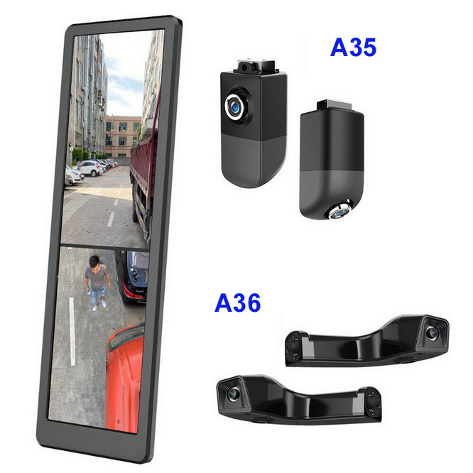 16 Inch Screen DVR for Bus Tru - Electronics & Gadgets Charging Gocable 8 In 1 Edc 100W Cable 评论和价格