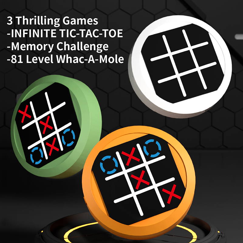Super Electronic Logic Game Mu - Electronics & Gadgets Charging Gocable 8 In 1 Edc 100W Cable 评论和价格