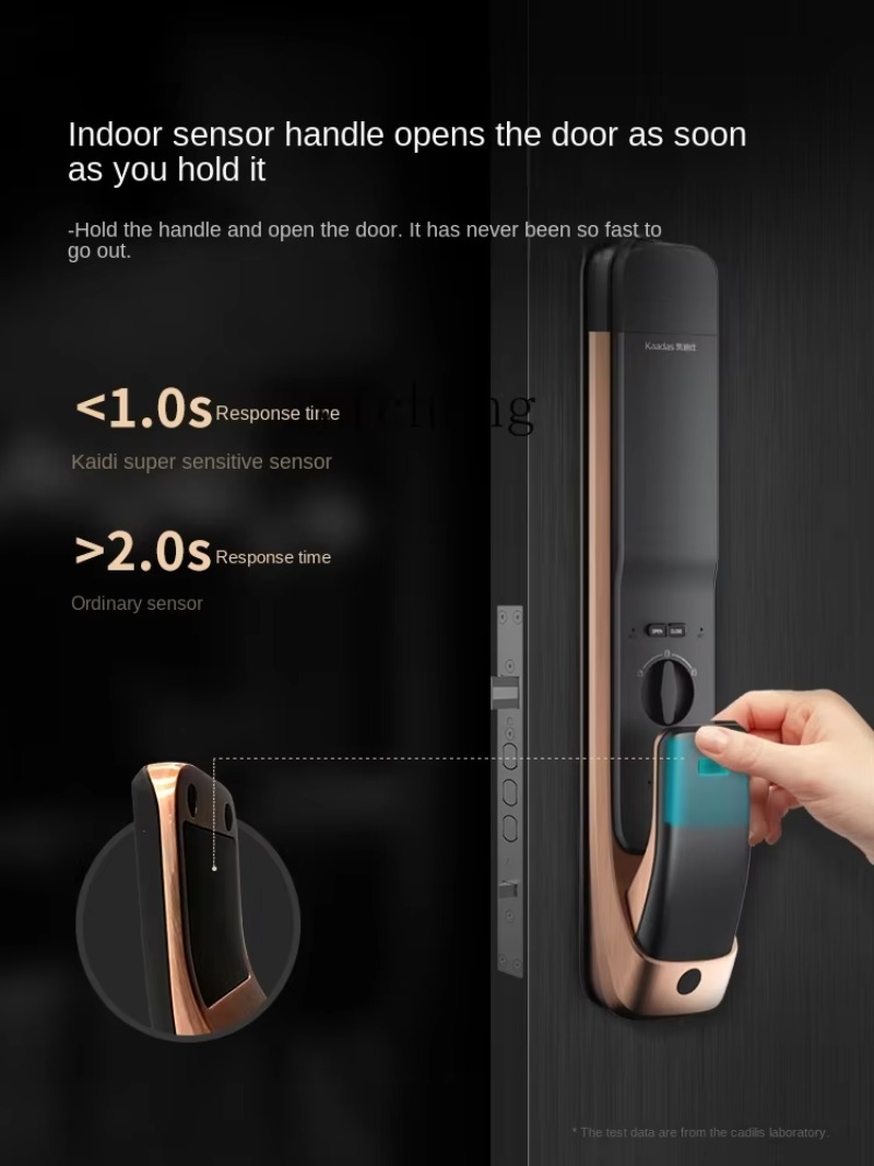 C19- Face Cat Eye Smart Door L - Electronics & Gadgets Charging Gocable 8 In 1 Edc 100W Cable 评论和价格